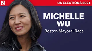 Who Is Michelle Wu, First Woman And Person Of Color Elected As Boston Mayor?