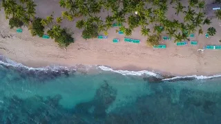 Puerto Plata Dominican Republic 2024 4K Gopro hero 12