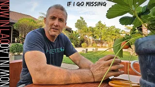 If I Go Missing | Now in Lao