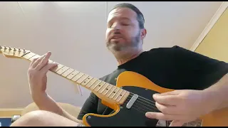 Nirvana-Stay away cover