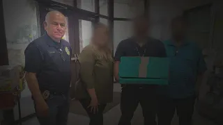 Uvalde police lieutenant retires after CNN alleges he knew children were alive after school shooting