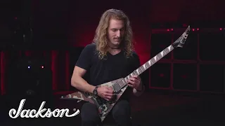 Jackson X Series Rhoads and Soloist Camos | Featured Demo | Jackson Guitars