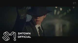 BAEKHYUN 백현 'Bambi' (ft. TEN and SUPER JUNIOR) MV