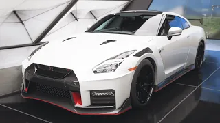 2020 Nissan GT-R Nismo (R35) | Forza Horizon 5 Series 5 | PC