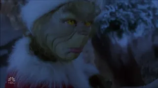 The Grinch Makes a Reindeer
