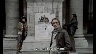 Andrei Tarkovsky - Deli bir adamın Haykırışı(1)