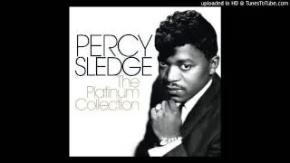 Percy Sledge - When a Man Loves a Woman, 1966.