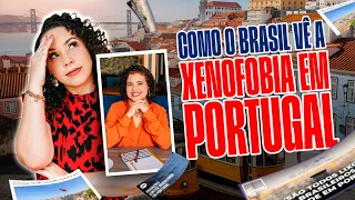 Entendendo a Onda de Xenofobia e Violência em Portugal | Conversa com a advogada Edilene Gualberto