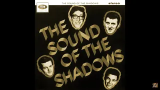 Hank Marvin With The Shadows (Bruce Welch & John Rostill also sing) 3 beautiful song!
