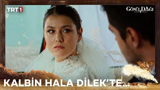 Öğretmen kızı Dilek'ti, ben değildim!- Gönül Dağı 130. Bölüm @trt1