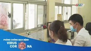 Đeo khẩu trang đúng cách để phòng dịch Covid-19 | THÔNG TIN DỊCH CÚM COVID-19 | TayNinhTV