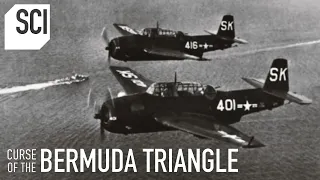 The Disappearance of Flight 19 | Curse of the Bermuda Triangle