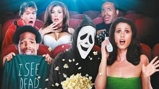 Nach 11 Jahren Erste Details zum neuen „Scary Movie“ Film bekannt