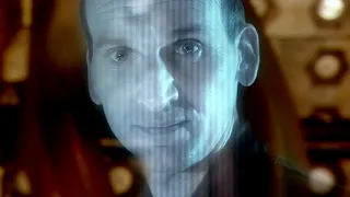 "Have a Fantastic Life" (HD) | The Parting of the Ways | Doctor Who