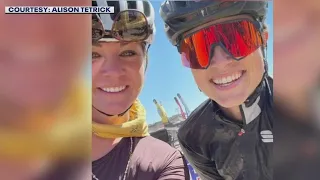 Community mourns murdered cyclist | FOX 7 Austin