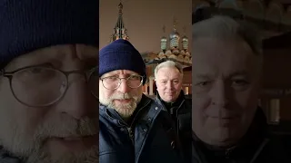 Рейтинг сверхдорогой недвижимости Москвы. Первые впечатления о ЖК "Русские Сезоны" в Замоскворечье.