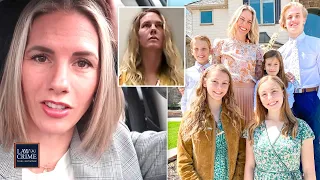 6 Best Ways to Prosecute YouTube Mom Ruby Franke in Child Abuse Case