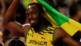 Usain Bolt Motivation/Roy Jones - Can't be touched