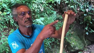 COMO FAZER UM BERIMBAU ? *APRENDA PASSO A PASSO* #Aula14