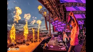 FULL LIVE set from ULTRA Miami Mainstage (2019) | Sunnery James & Ryan Marciano