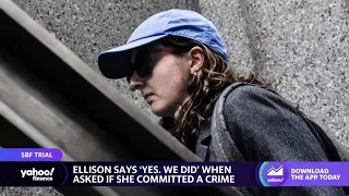 How Caroline Ellison's testimony undercut SBF's defense in FTX trial