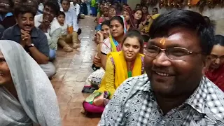 Rupal Jogani Maa 4/2/18.Metar