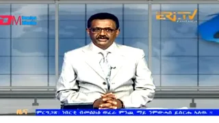 Evening News in Tigrinya for December 23, 2023 - ERi-TV, Eritrea