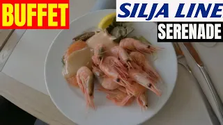 Silja Line Serenade BUFFET