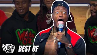 DC Young Fly’s Greatest Hits SUPER COMPILATION | Wild 'N Out