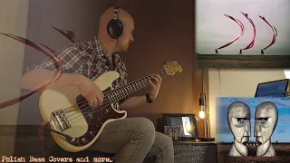 Pink Floyd - "High Hopes". Bass Cover. 🎧