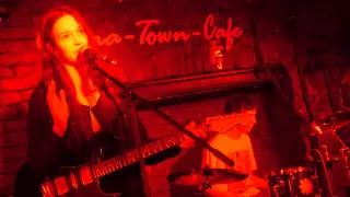 Фивы - Звёздочка @ChinaTownCafe 29-05-15 (03)