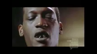 100 Scariest Movie Moments-Candyman