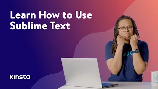 Learn How to Use Sublime Text: A Quick Overview