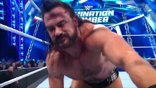 Drew McIntyre vs. AJ Styles (2/2) - WWE SmackDown 2/8/2024