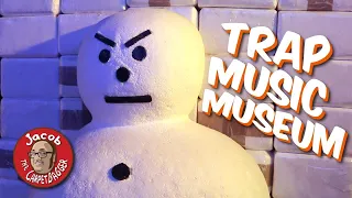 The Trap Music Museum - Atlanta, GA