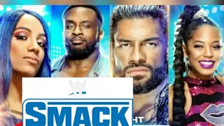 WWE Smackdown Highlights 17th September 2021 HD_ Friday Night smackdown Highlights  Full show today