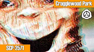 SCP-2571 Cragglewood Park - The Anomalous Memories of a Non-Existent Park