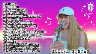 TIGA PEMUDA BERBAHAYA FEAT SALLSA BINTAN TERBARU || RAJA GAPLE