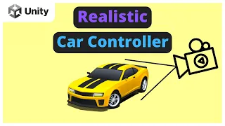 Simple Car Controller in Unity (Copy Script)