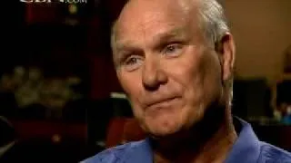 Terry Bradshaw: Jesus Changed His Life - CBN.com