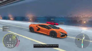 First 10 Mins of The Crew Motorfest is AMAZING! (PS5 4K Gameplay)