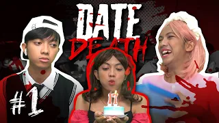 DATE DEATH #1