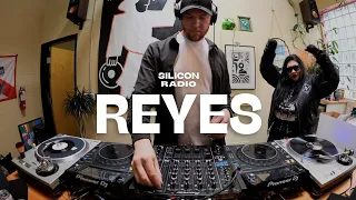 Corridos, Banda and Cumbia Vinyl Mix with Reyes