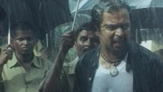 Action Scene Between Arjun & Factory Manager || Ayya Movie