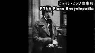 F.Chopin: Piano Sonata No.3 Mov.2 Es-dur,Op.58,CT203 pf.山辺絵理