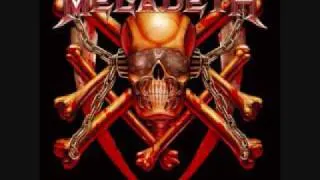 Megadeth - The Skull Beneath The Skin (Remastered Album Version)