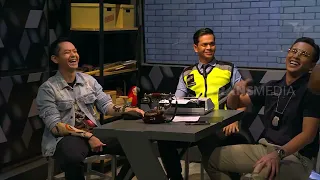 Surya Pernah Gak Suka Sama Dude Harlino! | MOMEN KOCAK LAPOR PAK! (27/07/23)