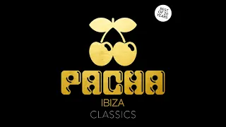 Pacha-Ibiza Classics Best Of 20 Years cd3