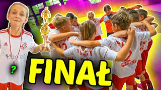 JESTEŚMY W FINALE LIGI MISTRZÓW! 🏆 MIKOŁAJKOWY TURNIEJ 🎅 odc.3