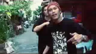 Thai RAP--Z-Hot feat Zero--From the deepest corner